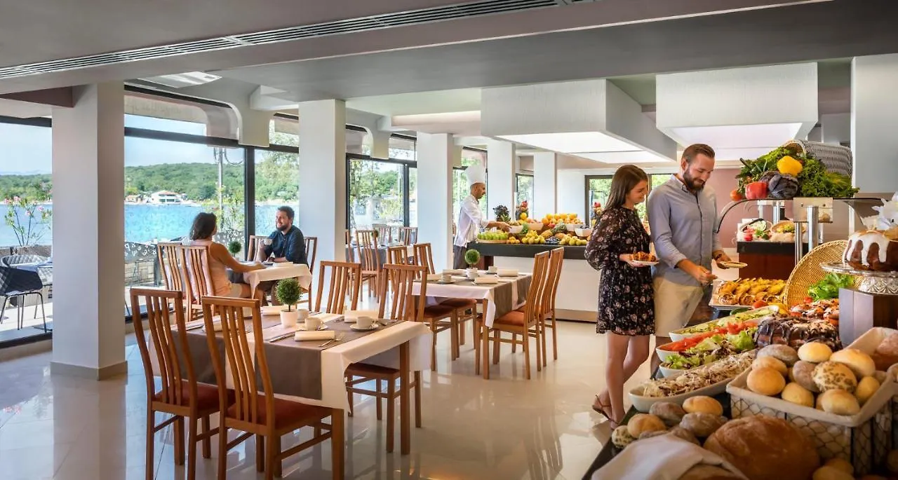 Veya Maradiso Hotel By Aminess Nijvice