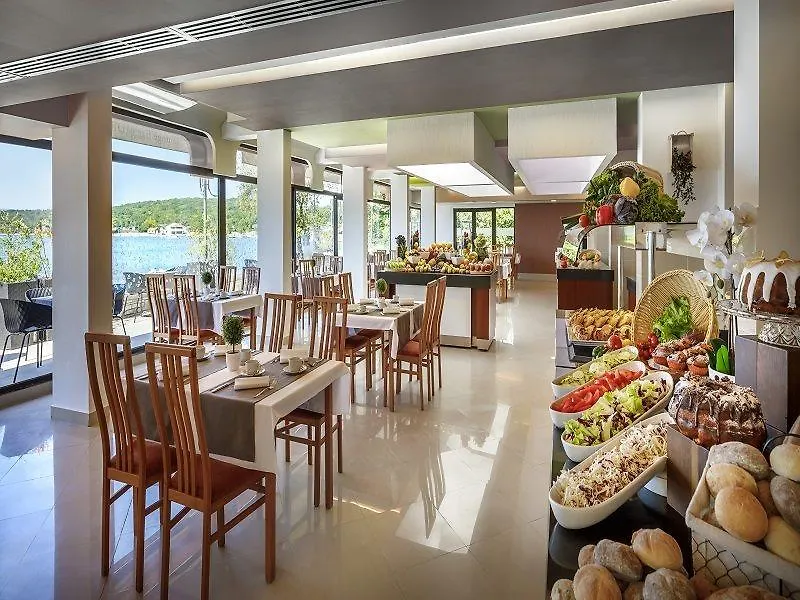 Veya Maradiso Hotel By Aminess Nijvice