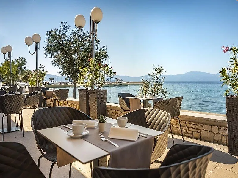 Veya Maradiso Hotel By Aminess Nijvice