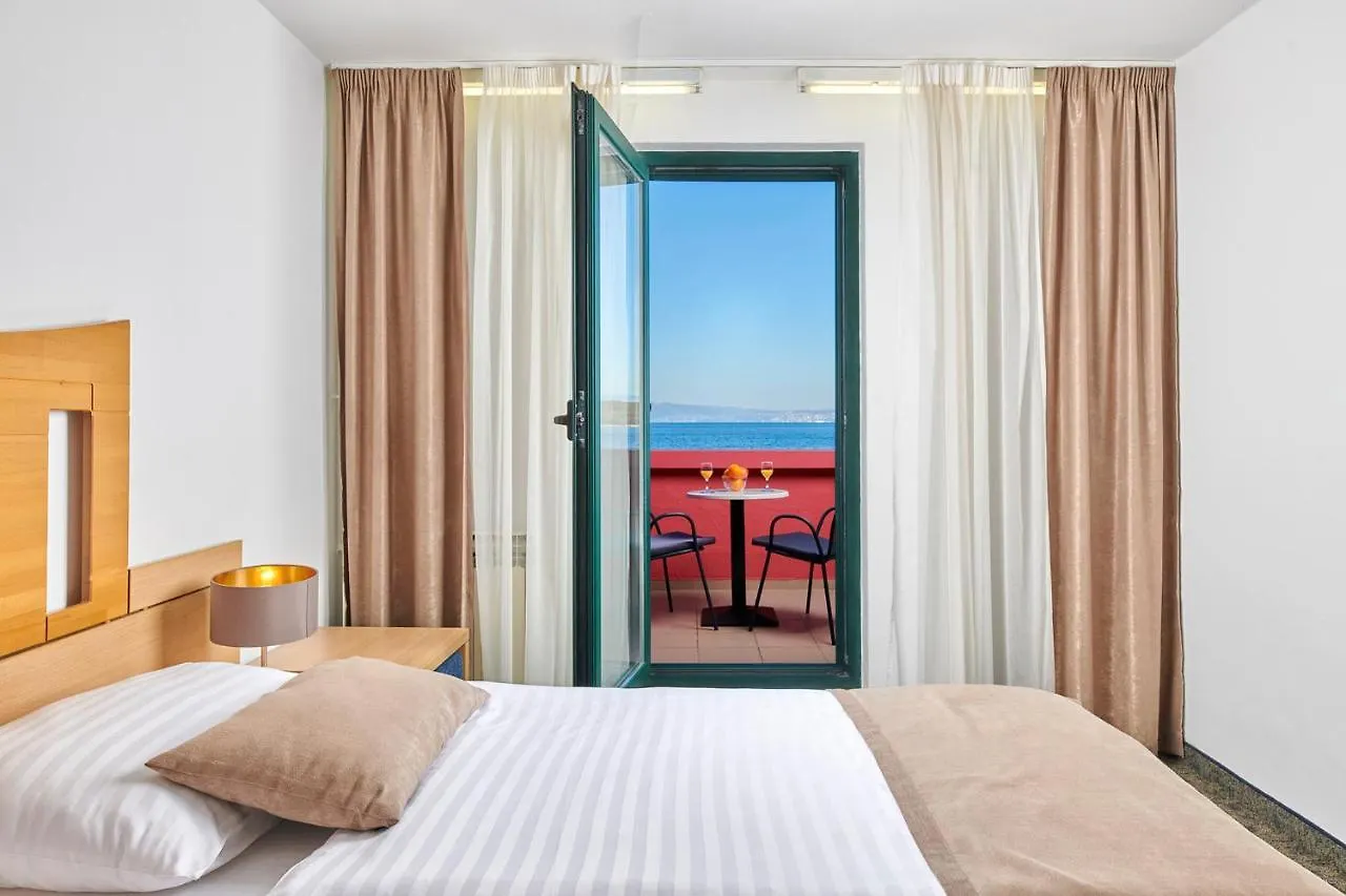 Veya Maradiso Hotel By Aminess Njivice