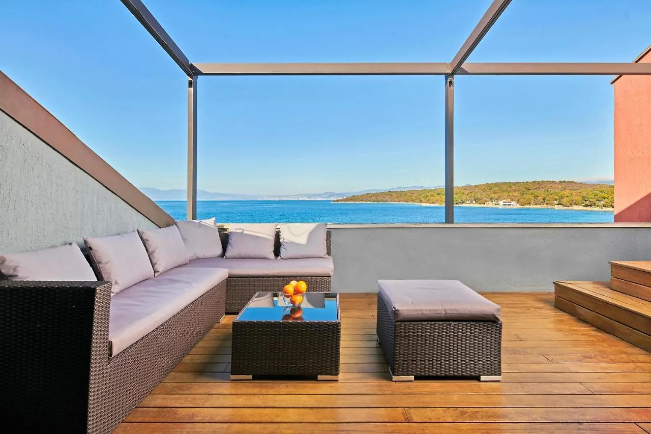 נייביצה Veya Maradiso Hotel By Aminess