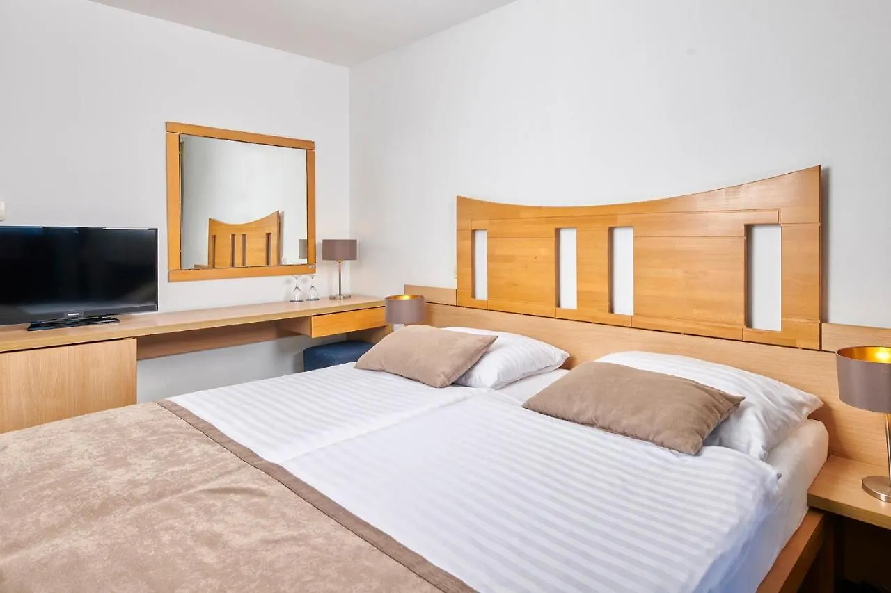 Veya Maradiso Hotel By Aminess Njivice