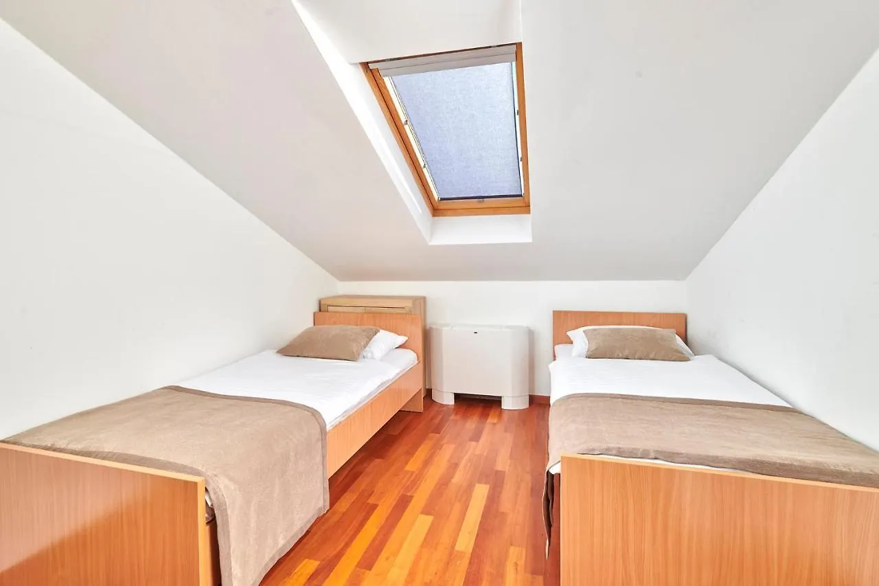 Veya Maradiso Hotel By Aminess Njivice Croacia