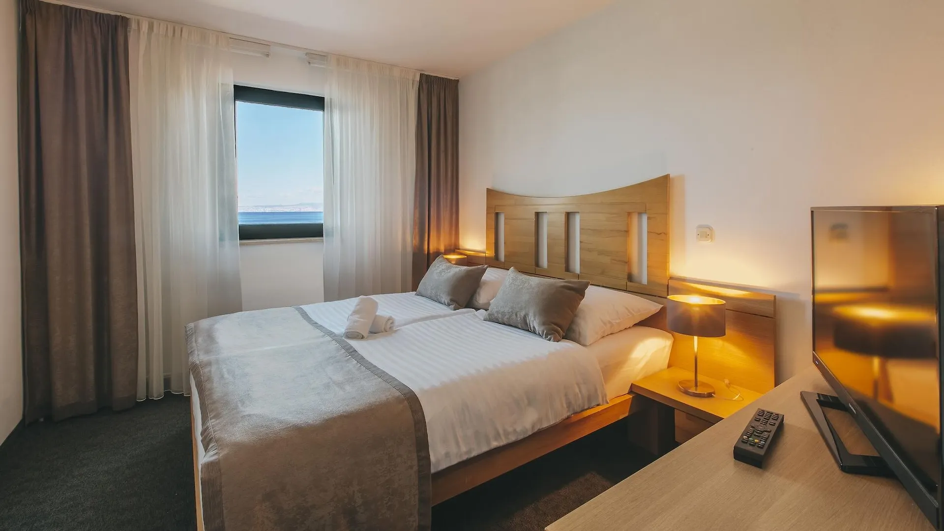 Veya Maradiso Hotel By Aminess Nijvice