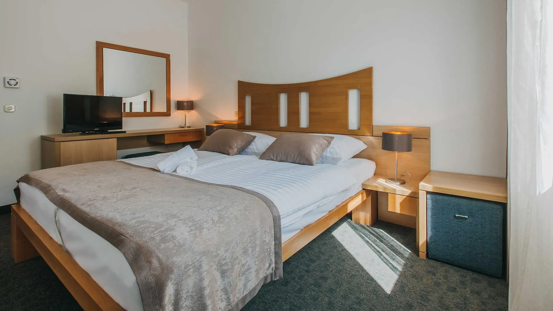 Veya Maradiso Hotel By Aminess Nijvice