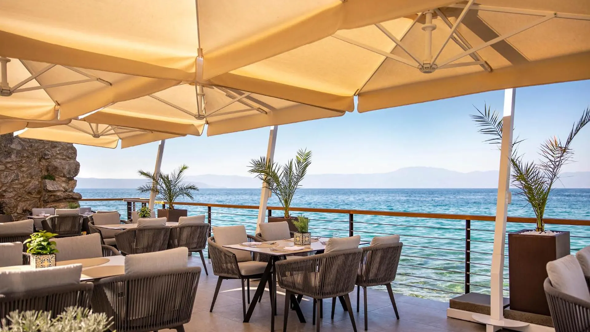Veya Maradiso Hotel By Aminess Njivice
