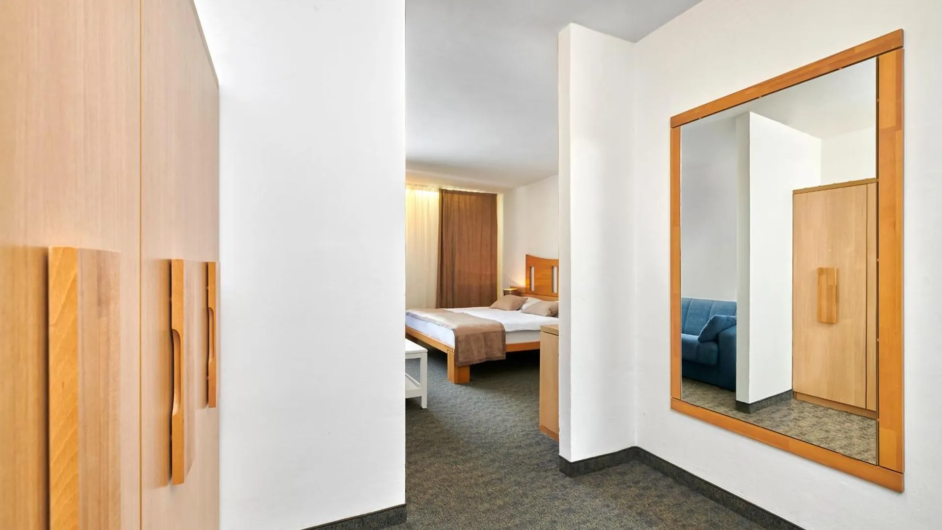 Veya Maradiso Hotel By Aminess Njivice