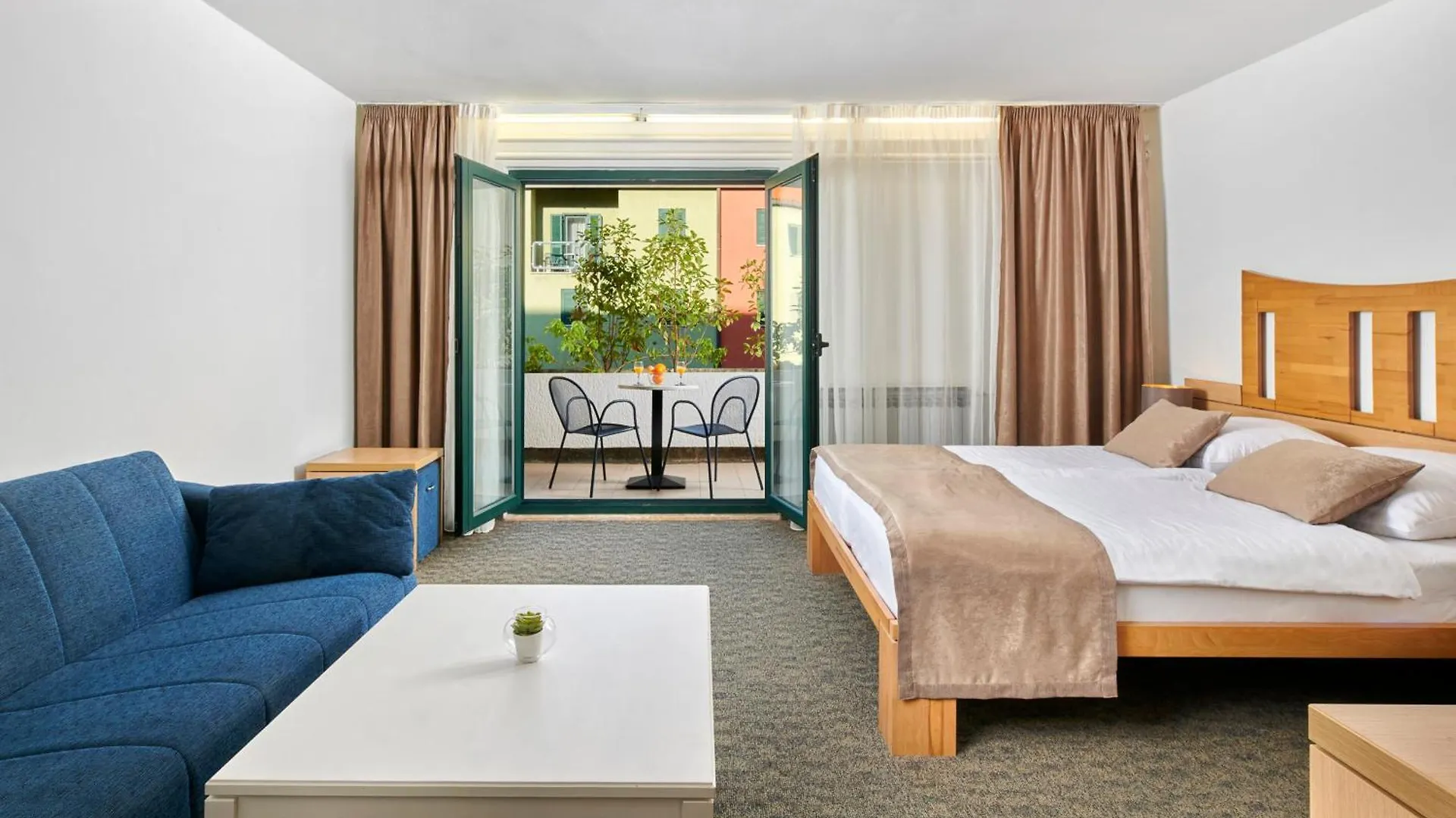 ***  Veya Maradiso Hotel By Aminess Nijvice Chorwacja