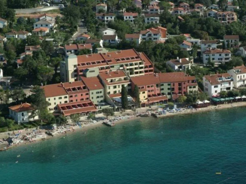 נייביצה Veya Maradiso Hotel By Aminess
