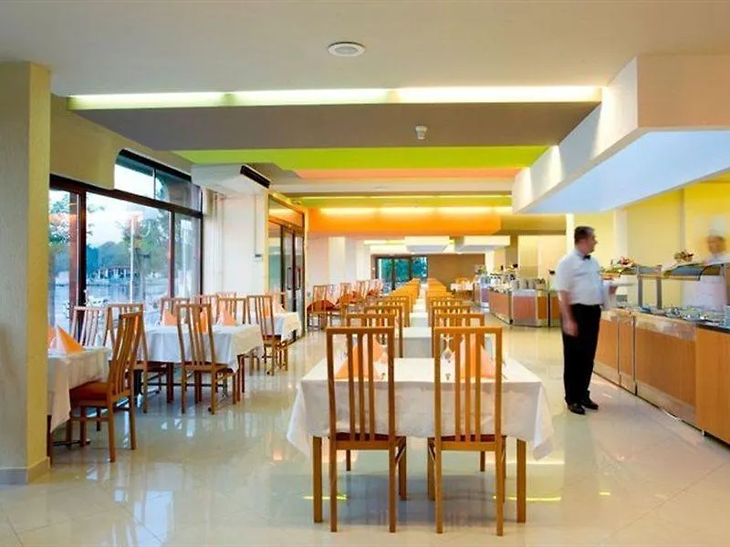 Veya Maradiso Hotel By Aminess Nijvice