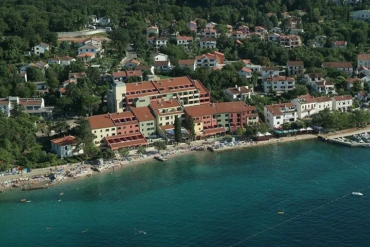 Veya Maradiso Hotel By Aminess Njivice