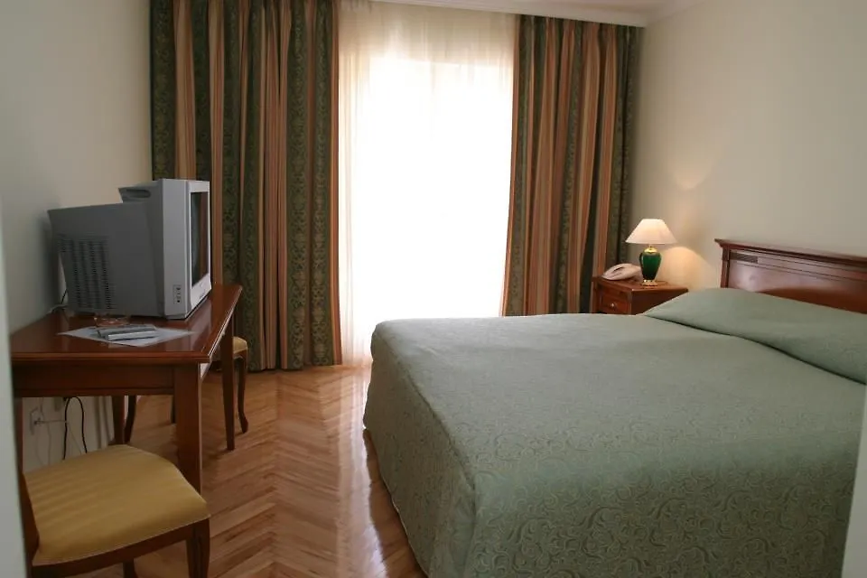 Veya Maradiso Hotel By Aminess Nijvice