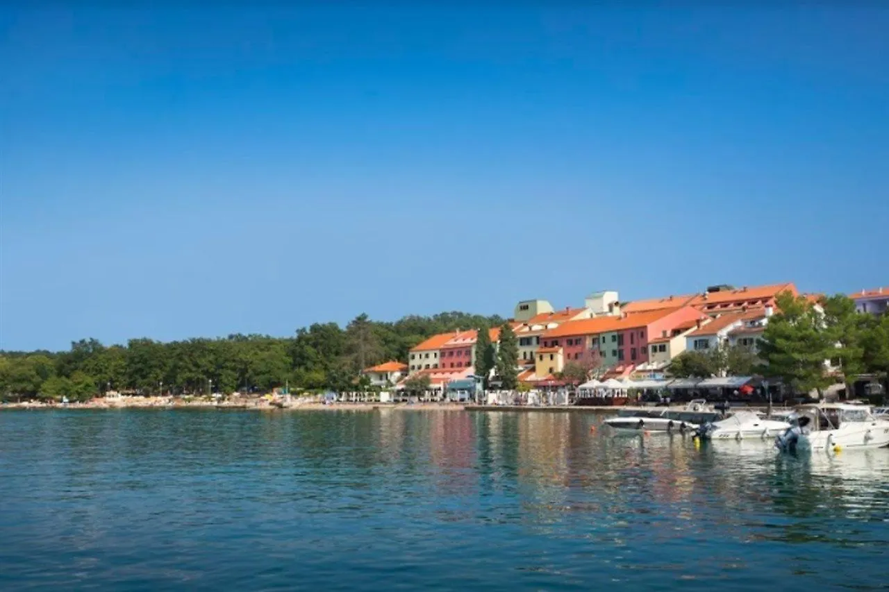 Veya Maradiso Hotel By Aminess Nijvice