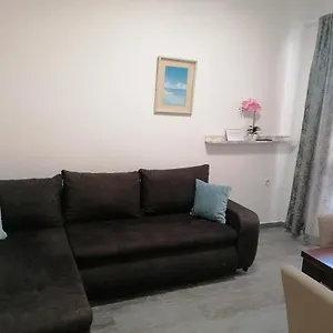 Apartament Apartments Njivice