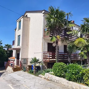 Apartament Ivo