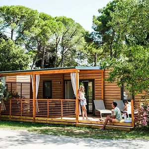Resort Zaton Mobile Homes