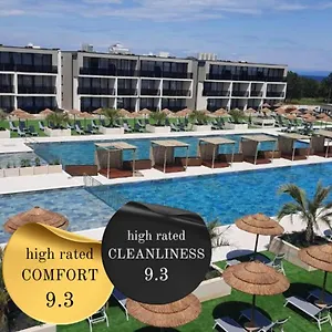 **** Hotel Del Mar Emotion Croacia