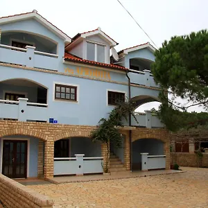 Vila Afrodita Vir