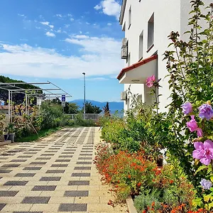 Apartman Milka 1