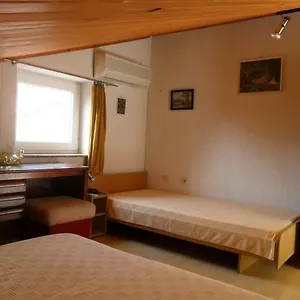 Apartman Simpa