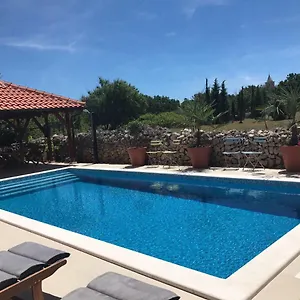 Dalmatina Apartment Zaton (Zadar)