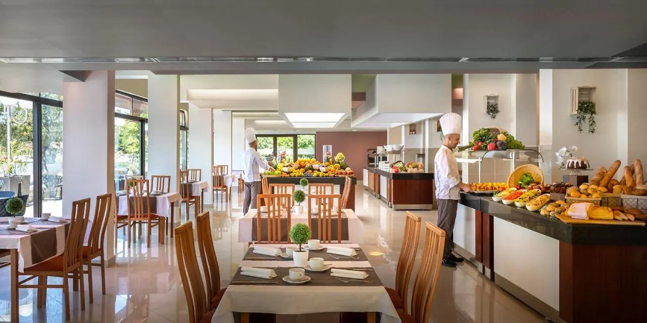 Veya Maradiso Hotel By Aminess Njivice
