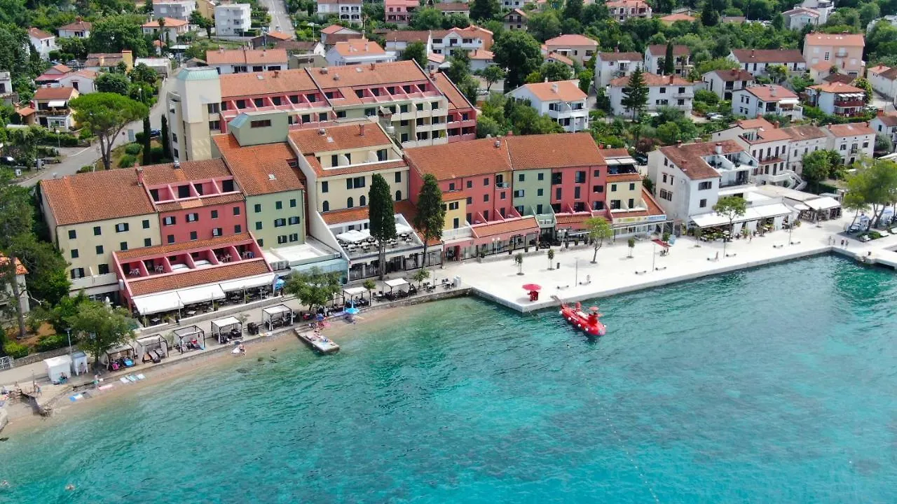 Veya Maradiso Hotel By Aminess Njivice
