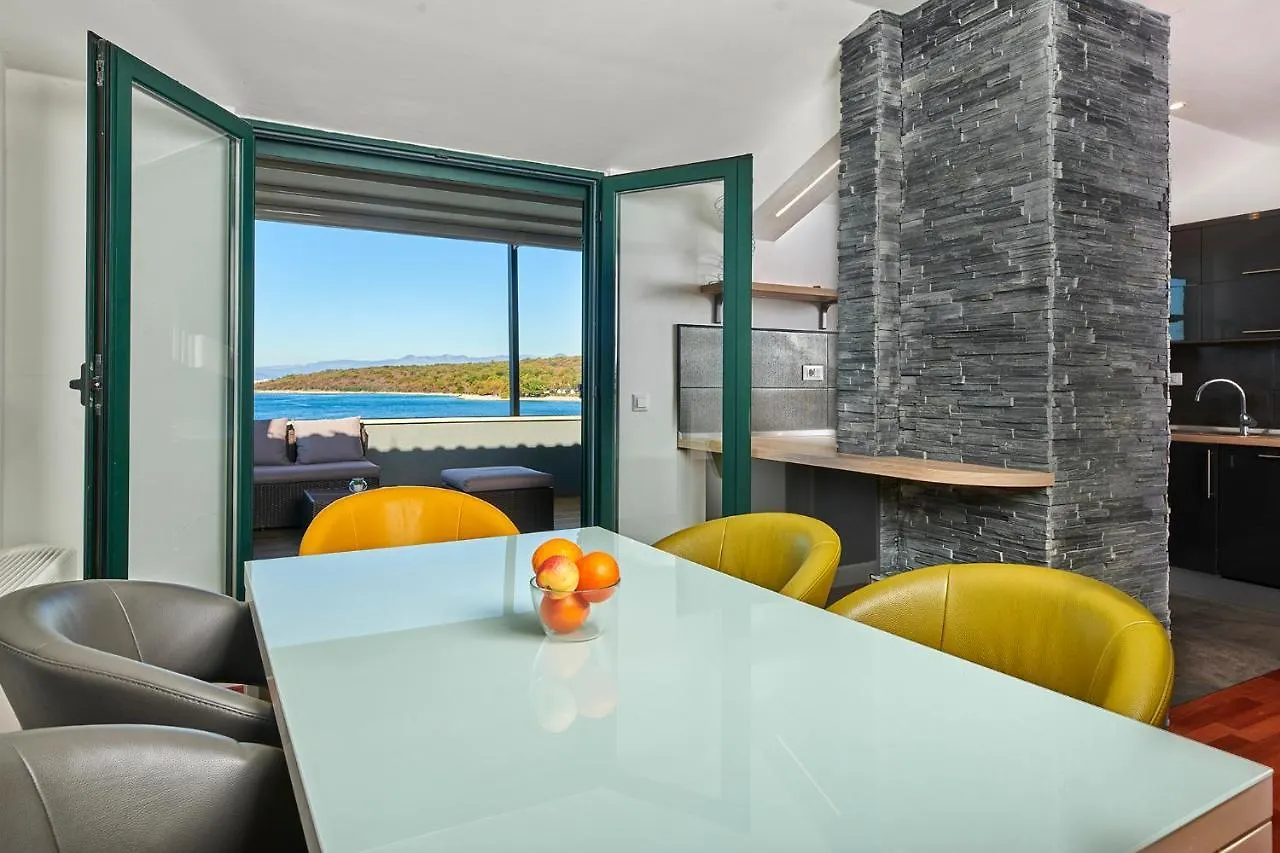 Veya Maradiso Hotel By Aminess Njivice