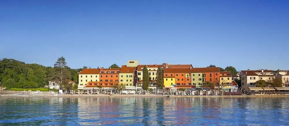 Veya Maradiso Hotel By Aminess Njivice