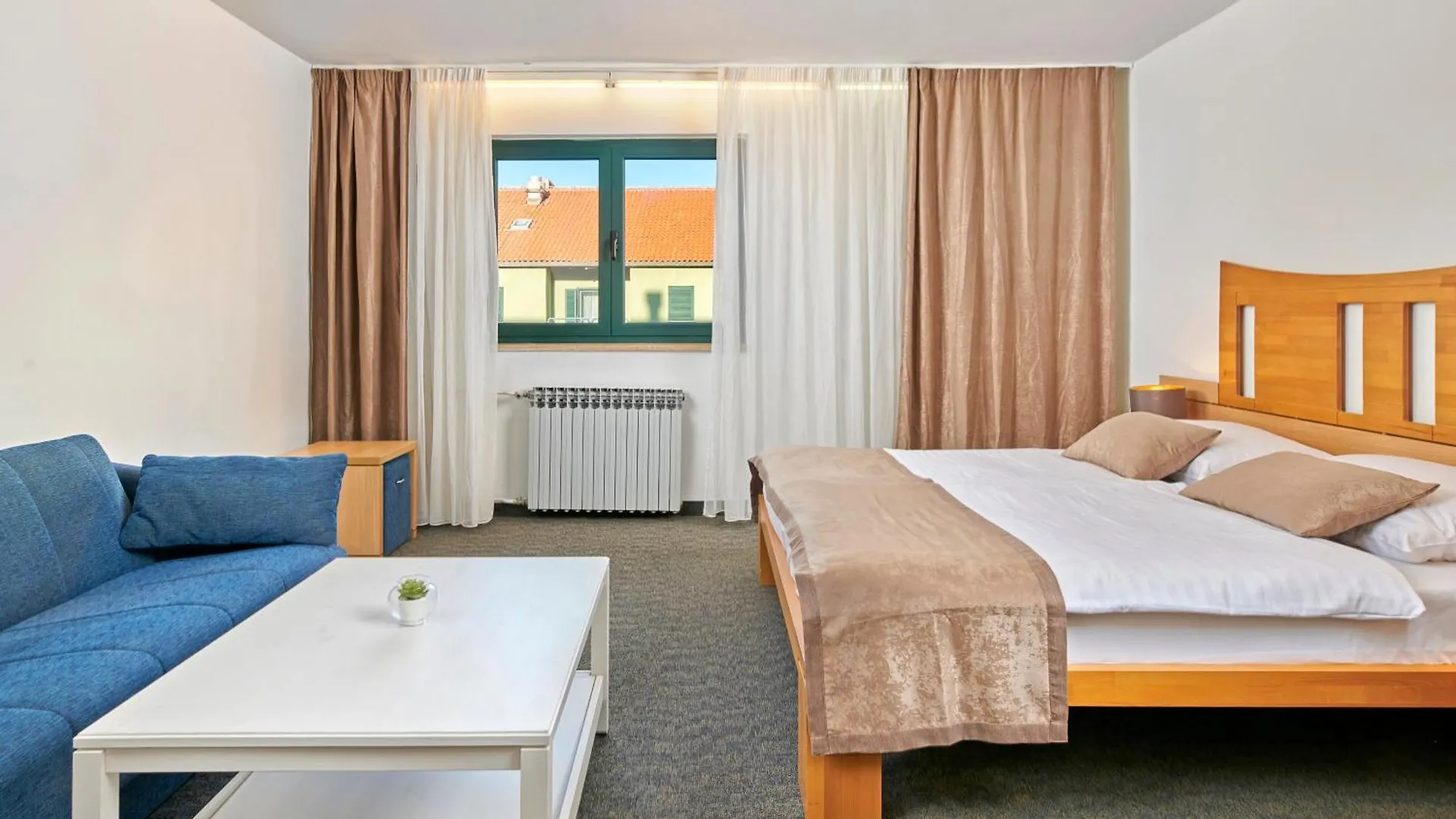 Veya Maradiso Hotel By Aminess Njivice