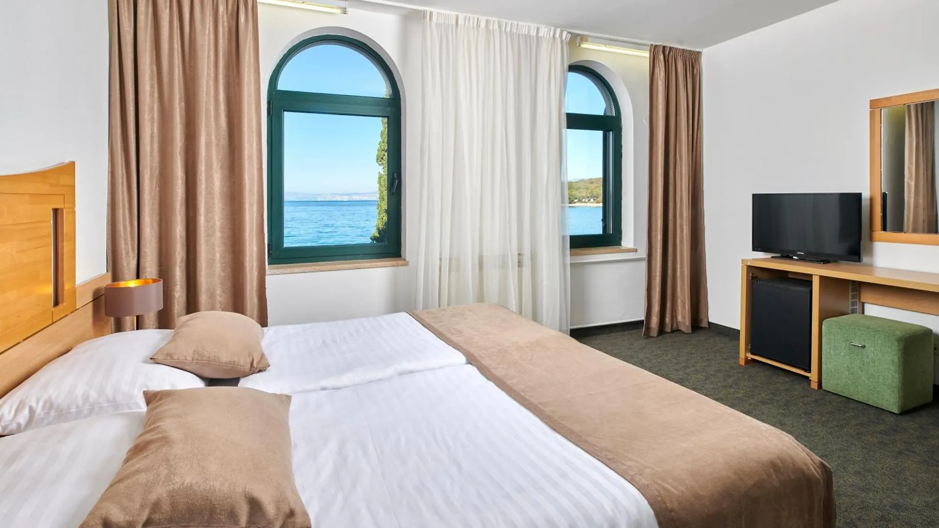 ***  Veya Maradiso Hotel By Aminess Njivice Kroatië