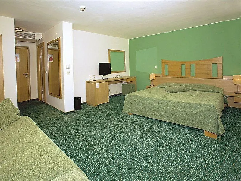 Veya Maradiso Hotel By Aminess Njivice