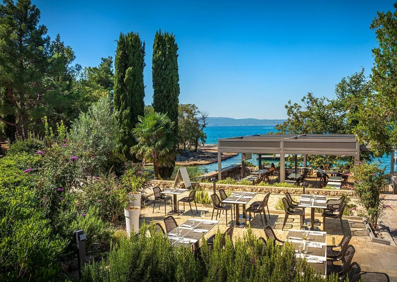 ***  Veya Maradiso Hotel By Aminess Njivice Croatia