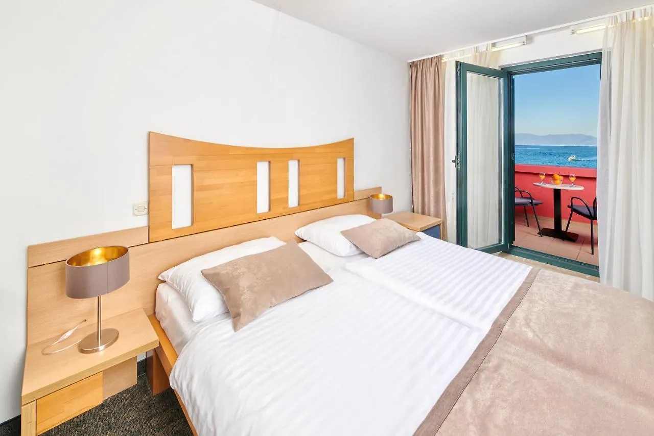 Veya Maradiso Hotel By Aminess 奈维斯