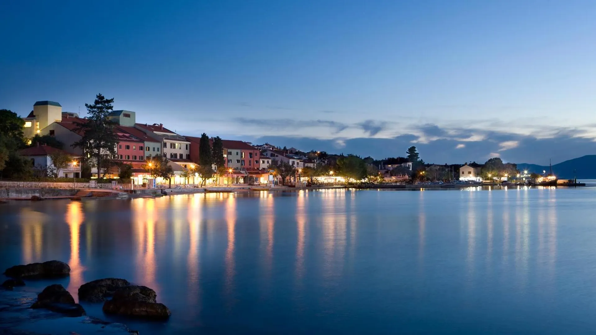 Veya Maradiso Hotel By Aminess Njivice