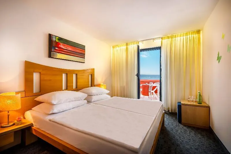 ***  Veya Maradiso Hotel By Aminess Njivice Croatia