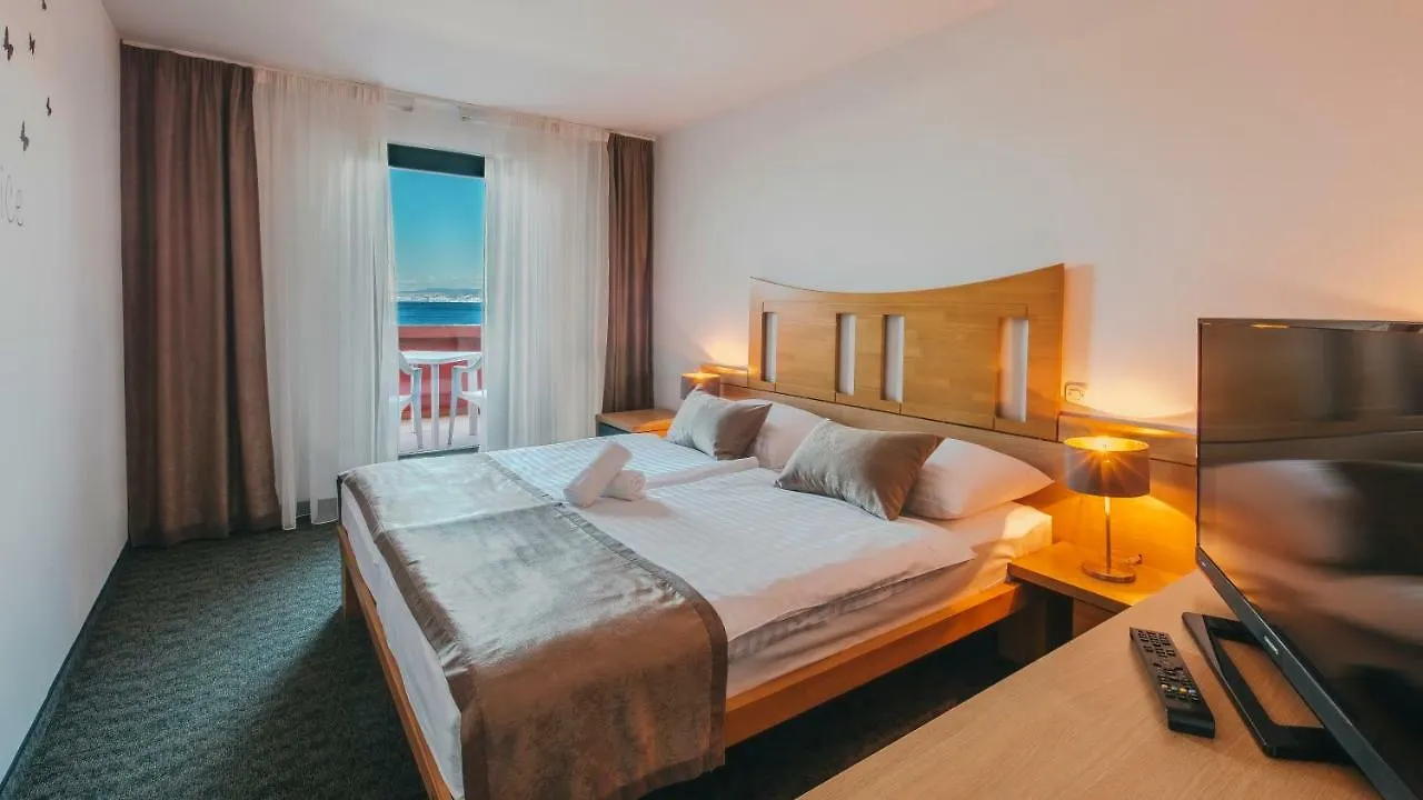 Veya Maradiso Hotel By Aminess Njivice